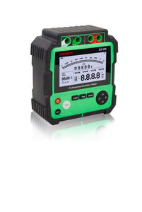 <span class=keywords><strong>LAUNCH</strong></span> ES200 Probador de aislamiento de batería 3150mAh LCD de 5,0 pulgadas para New Energy Car - Product Image 2