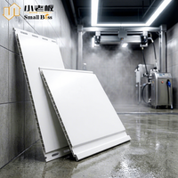 Panneaux muraux en PVC, revêtement mural imperméable à l'eau, pour lavage de voitures, lavage de camions