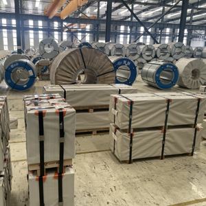 <span class=keywords><strong>AISI</strong></span> 1095 холоднокатаный стальной лист высокой твердости отожженный для ножей/лезвий - Product Image 5