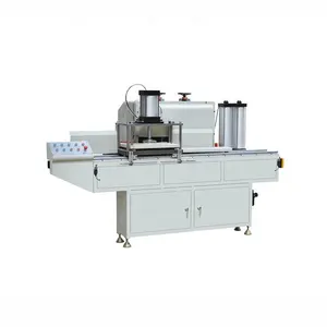 Aluminum Profile End Milling Machine