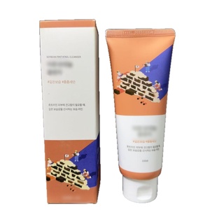<span class=keywords><strong>Dokdo</strong></span> Gesichtsreiniger Tiefenwirksamer Feuchtigkeitsspendender Soja-Panthenol-Reiniger - Product Image 5