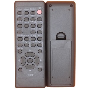 Perles de cristal pour télécommande R017F, compatibles avec le projecteur Hitachi, 13.5x4.8x2.5cm, pour téléviseur - Product Image 1