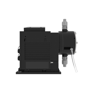 Bomba Dosificadora Digital de Diafragma IP65 Impermeable de Alta Resistencia Química para Tratamiento de Agua 60L/H - Product Image 5