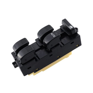 Interrupteurs de lève-vitres électriques ABS 84820-97504 pour Daihatsu Terios et pour Toyota Camry - Product Image 2