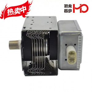 Accessoires pour four à micro-ondes, pièce chauffante Magnetron M24FB 610 pour tous les modèles - Product Image 4