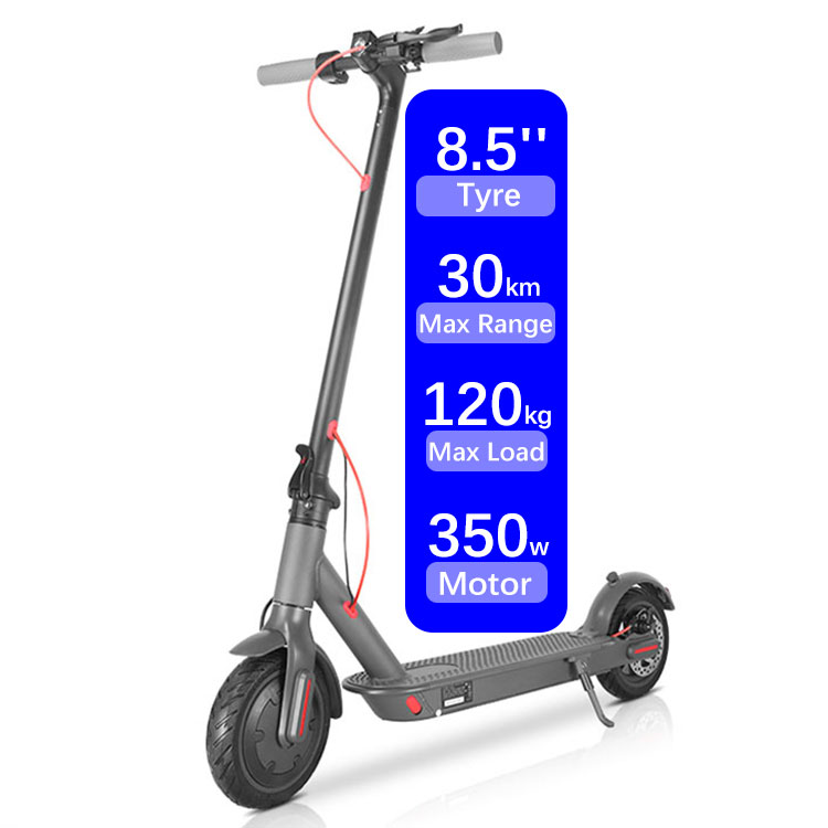 Электрический скутер MK083 Mi, оригинальный электрический скутер Xiaomi M365 с аккумулятором Mijia Electric Scooter Pro 2 3 1S E Xaomi