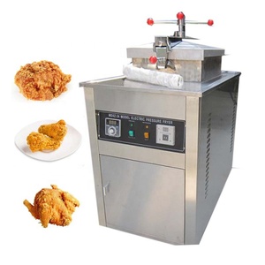 Fabriqué en Chine Machine à frire les <span class=keywords><strong>oignons</strong></span>/Machine à frire le poisson/Machine à faire frire le poulet frit - Product Image 5