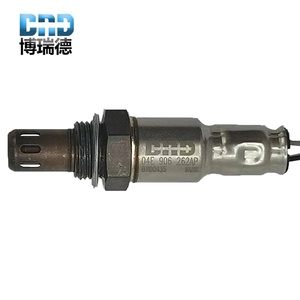 เซ็นเซอร์ออกซิเจน O2 สำหรับ VW Lamando 1.4T รุ่น Upstream OEM 04E906262AP - Product Image 2