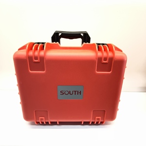 Estación Total de Prisma Único de Alta Precisión SOUTH N6+/NTS-362R10U, Precisión de 2'', Detección de 5000 Metros, Clasificación IP55, Aumento de 30x - Product Image 5