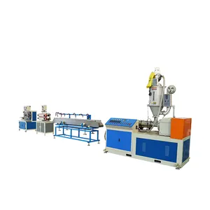 Plastic Production Line For Automobile Sealing Strip Automobile Sealing Strip Making Machine Line