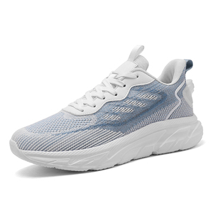 Zapatillas Deportivas de Tenis Ligeras de Alta Calidad para Hombre y Mujer, Diseño 2026, Malla Transpirable, para Correr y Caminar - Product Image 1