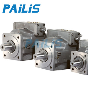 PaiLis Axial Piston <b>Pump</b> A4VSO355DR22R PPB13N00 350 <b>Bar</b> 1 Stage Electric Booster <b>Pump</b> - Product Image 1