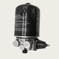 Drucklufttrockner Adsorptionstrockner E-APU Lufttrockner-Baugruppe Lufttrockner-Einheit Lufttrockner-Kartusche OEM 4324100830