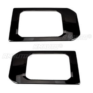 Car Side Rear <b>Window</b> Louver Shutter <b>Cover</b> Rear Quarter Panel <b>Window</b> Body Kit For BAIC BJ40 City Hunter 2024 Car Accessories - Product Image 6