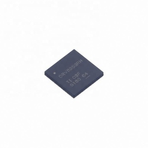 DRV8353RHRGZT VQFN-48-EP(7x7) Gate <b>Driver</b> Chip - Product Image 1