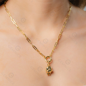 Gemnel - Dije de Plata de Ley 925 con Forma de Estrella y Frijol, Joyería Inspiradora y Motivadora para la Positividad y el Amor Propio - Product Image 3