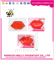 Bonbons Gommeux pour Enfants de Haute Qualité, Nouveaux Produits Personnalisés en Gros, Bonbons Gommeux au Goût de Fruits