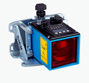 Vente flash Capteurs laser SICK DL100-21AA2101 N° de pièce : 1052684 - Product Image 1