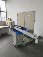 Precio de fábrica Impresora de pared China Epson DX7 DX10 1600 Cabezal de impresión de inyección de tinta Impresora de piso mejorada