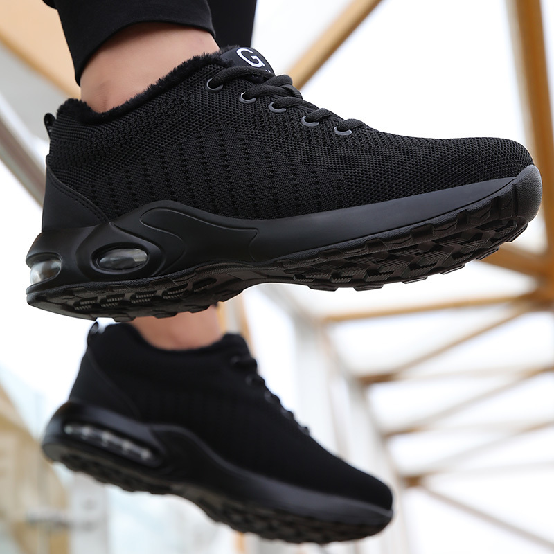 Hefiauo Scarpe Ortopediche Donn Con Suola Morbida Traspirante E Antiscivolo Da Donna Sneakers Ortopediche Con Cuscino Aria A Punta Larga Scarpe Senza Lacci Donna Ortopedicheda Da Passeggio In Estate - 2