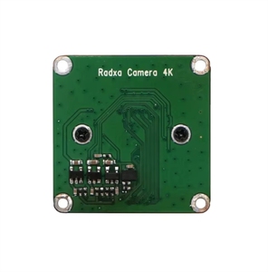 Cámara ZYSY <span class=keywords><strong>Raisa</strong></span> Radxa 4K HD Compatible con el Módulo IMX415 de la Serie ROCK 5 - Product Image 2