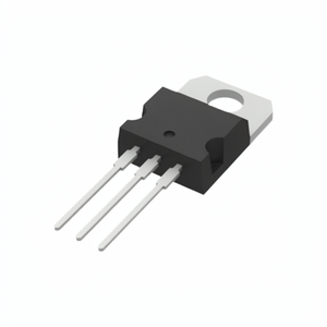 Authorized Distributor TO 220 3 Power Management (PMIC) L7805ABV-DG Buy Online Electronic Components - Product Image 1