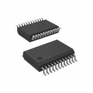 Distribuidor Autorizado, Compre en Línea Componentes Electrónicos PGA2505IDBR 24 SSOP Chip - Product Image 1