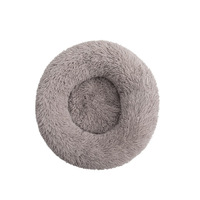 Lit doux et chaud lavable de taille personnalisée pour chien, chat