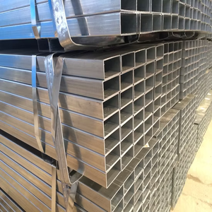 Offre Spéciale – Tubes Carrés Galvanisés 20x20 et 25x25 – Fournisseurs de Tubes en Acier Creux - Product Image 6