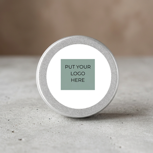 Crème exfoliante au beurre de karité de haute qualité, format petit 10 ml, marque privée, crème pour tatouages, beurre corporel sans silicone, usage commercial, italien - Product Image 3
