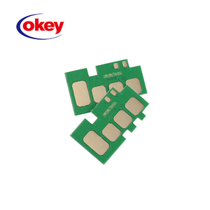 Chip Toner Compatibile CLT-K503L CLT-C503L CLT-M503L CLT-Y503L per Cartuccia <span class=keywords><strong>Stampante</strong></span> Laser <span class=keywords><strong>Samsung</strong></span> SL C3010ND C3060FR SL-C3060ND - Product Image 6