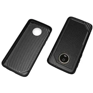 新产品 TPU 手机保护套用于 Moto G6 plus，女士手机保护套用于 Moto G6 plus