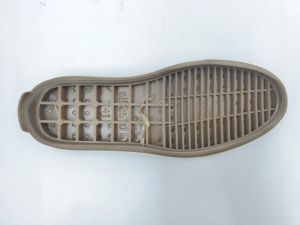 <span class=keywords><strong>Suola</strong></span> Esterna in Gomma per <span class=keywords><strong>Sneakers</strong></span> da Uomo, <span class=keywords><strong>Suola</strong></span> Casual da Uomo per Sneaker <span class=keywords><strong>con</strong></span> Cuscinetto d'Aria - Product Image 4