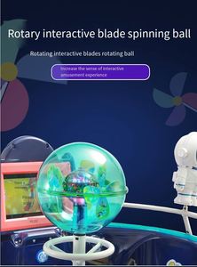 ¡Oferta! Coche eléctrico giratorio infantil con monedas, juego de columpio para niños - Product Image 6
