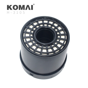 Filtre hydraulique Exact-Fit 32/925164 332/C1491, élément filtrant standard OEM - Product Image 1