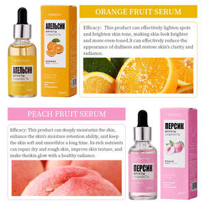 Soin <span class=keywords><strong>de</strong></span> la <span class=keywords><strong>peau</strong></span>, beauté, 30 ml, vente en gros, niacinamide, hydratant, raffermissant, collagène, acide salicylique, AHA, sérum facial éclaircissant contre l'acné - Product Image 5