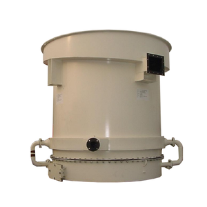 Neues Design Intelligentes System TBS-Interferenz-Bettseparator Dichtenseparation für Kohleverarbeitung 50-500 TPH CE-Zertifiziert - Product Image 1