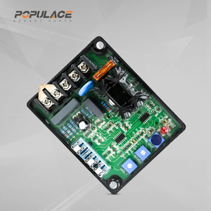 Vente flash Générateur électrique Gavr 8A <span class=keywords><strong>AVR</strong></span> pour générateur sans balais 100KVA GAVR-8A au Pakistan - Product Image 2