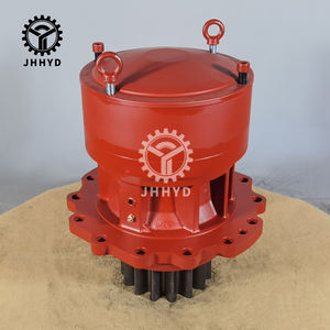 XE215 스윙 기어박스 819908750 (XCMG용) - Product Image 2