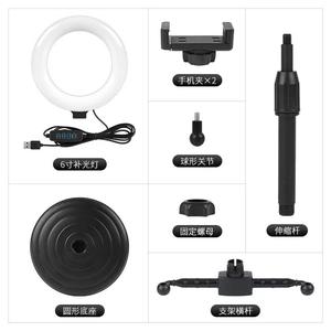 10-дюймовое настольное кольцо для селфи - Product Image 2