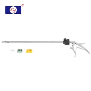 Aplique de titânio clipe de titânio, aplicador endoscópico - Product Image 3