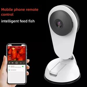 Sunsun Intelligente Kleine Karper Aq810 <span class=keywords><strong>Aquarium</strong></span> <span class=keywords><strong>Aquarium</strong></span> Monitor High Definition <span class=keywords><strong>Camera</strong></span> Met Plastic Materiaal - Product Image 6