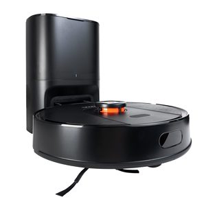 Base di raccolta polvere per sistemi di pulizia robotici I-Dance - Product Image 1