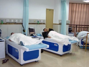 EECP PSK医療理学療法機器によるErectile機能障害の治療 - Product Image 4