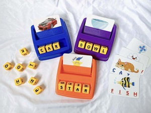 Populaire éducatif 2 <span class=keywords><strong>en</strong></span> 1 comptage mathématiques et correspondance lettre jeu mot Puzzles alphanumérique éducation précoce jeu jouets - Product Image 6