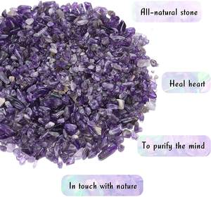 Bouteille d'eau en cristal transparent, élixir, avec infuseur à thé à feuilles libres, bouteille d'eau en verre, pierres précieuses de guérison, nouvelle collection - Product Image 2