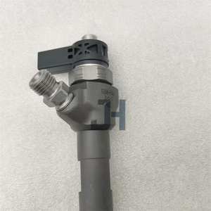 Inyector de Combustible Diésel 0445110646 a Precio de Fábrica para Boquilla, Piezas de Maquinaria de Construcción - Product Image 3