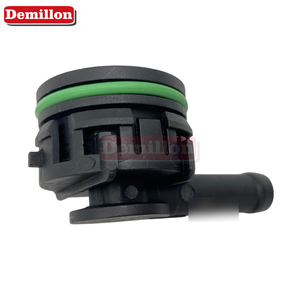 เดมิลลอน วาล์วตรวจสอบท่อหายใจในห้องข้อเหวี่ยงสำหรับออดี้ A3 04E103175M 04E 103 175 C 04E103175C - Product Image 6