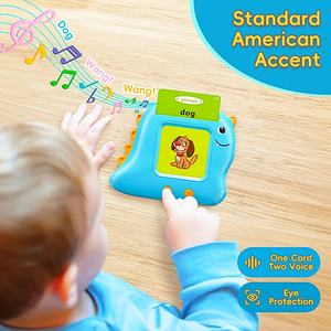 224 510 mots parlant des cartes Flash <span class=keywords><strong>pour</strong></span> tout-petit arabe <span class=keywords><strong>espagnol</strong></span> français apprentissage cognitif en plastique poche discours cartes éducatives - Product Image 5