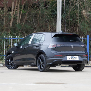 Voitures neuves de haute qualité Volkswagen <span class=keywords><strong>Golf</strong></span> 2026 300TSI R-Line, voitures compactes populaires, <span class=keywords><strong>Golf</strong></span> <span class=keywords><strong>5</strong></span> places, berline à hayon, <span class=keywords><strong>prix</strong></span> abordable, voitures - Product Image 4